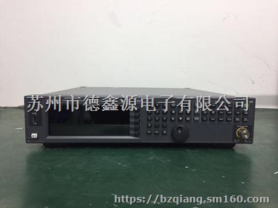 是德keysight N5183B-20G/40G