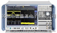 FSW26 FSW43 FSW50/67信号分析仪