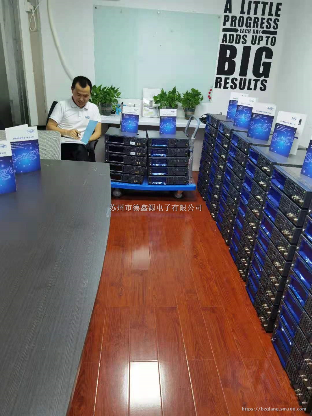 是德N5173B信号发生器出售-租赁-维修-校准