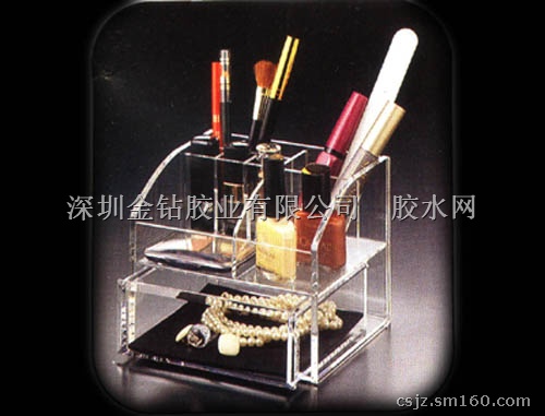 高强度 亚克力无影胶 UV-611A