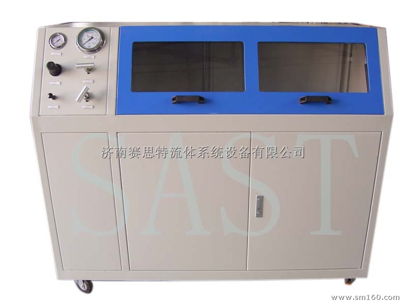 供应爆破脉冲试验台压力试验台耐压试验台