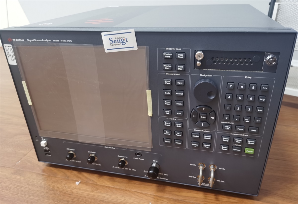 N5244B N5245B N5247B网络分析仪