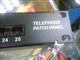 供应TELE PHONE PATCH PANEL