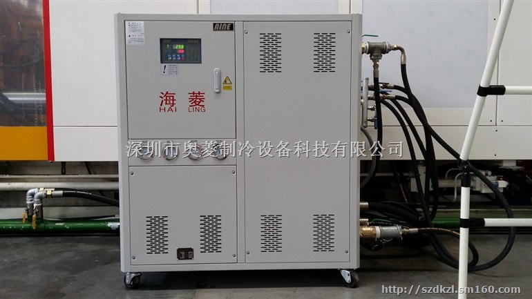 供应水冷机,循环水冷却机，水冷式冷水机，水冷冷水机