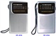AM/FM 收音机PORTABLE RADIO