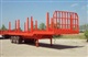供应平板半挂车*