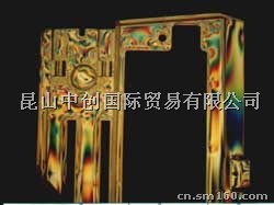 供应S-18a偏光分析仪应力仪