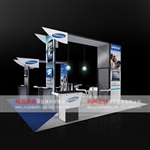 便携广告架 展览广告架 展会广告架 展览架子