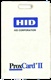HID门禁卡 