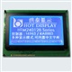 供应LCD液晶显示模块240128图形点阵可带中文字库