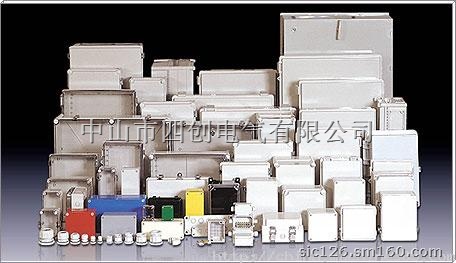 供应开关箱/接线盒DS-AT-012透明盖開關箱