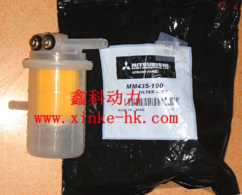 供应供应三菱S4S、S4L2、S4Q发动机配件