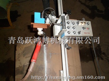 轨道式摆动焊接小车   轨道式全位置焊接小车 立焊