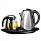 创盛套装电水壶2055