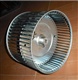 280双进风风轮