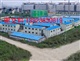 三层标准组合彩钢房，还是中圣有保障！