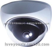 学校闭路监控系统方案