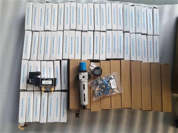 蓝帕LPR11- 1D过滤减压阀联件