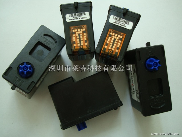 供应丽威写真机喷头