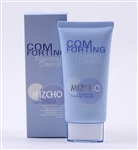 美之娇舒润洗面奶