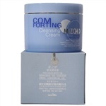 美之娇舒润清洁霜或美之娇舒润按摩霜