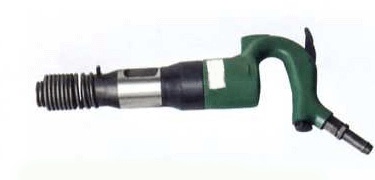 C6B-Ι气铲(带头部弹簧)