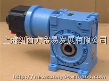 总代理牧新光减速机makishinko