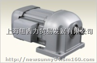 三菱减速机GM-SP-1.5KW-1/10