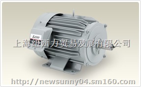 三菱马达-SF-PRB-3.7KW-4P