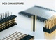 供应PRECI-DIP PCB连接器