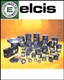 意大利ELCIS编码器、ELCIS传感器、ELCI