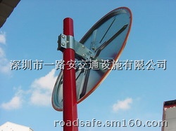 全不锈钢反光镜