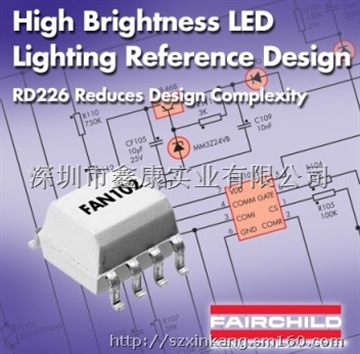 供应FAIRCHILD代理