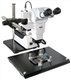 平行光路体视显微镜