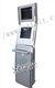 双屏自助终端