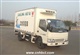 江铃1.5吨冷藏车