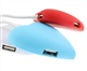 爱心HUB USB2.0