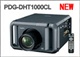 三洋 PDG-DHT1000CL 工程投影机