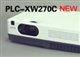 三洋教育投影机PLC-XW270C
