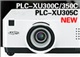   PLC-XU300C  三洋教育投影机 