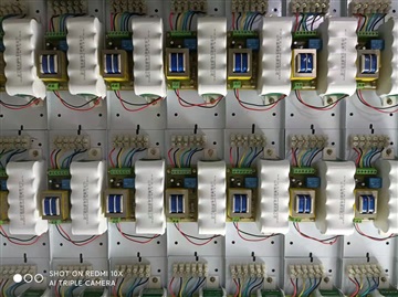 6V、12V应急电源