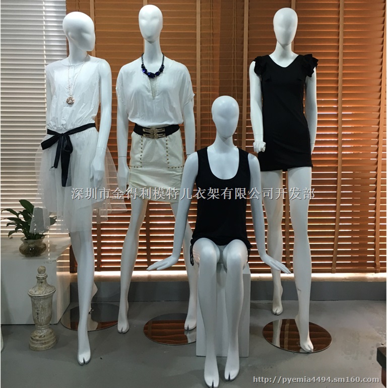 服装模特，模特女，女模特