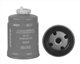 旋装式柴油滤清器