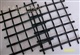 永润专业生产优质玻纤土工格栅