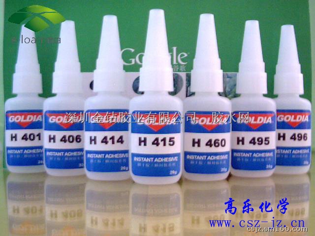 415快干胶 415瞬间胶 415胶水