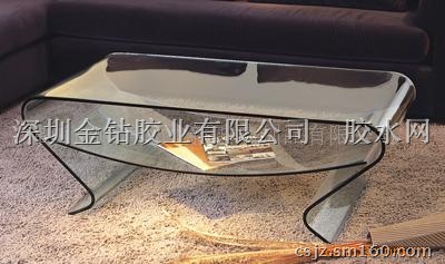 高透明 玻璃UV胶 UV-300A 