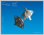 供应KSD-6F-2大电流温控器温控开关热保护器