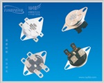 KSD302双极温控器温控开关热保护器温控器
