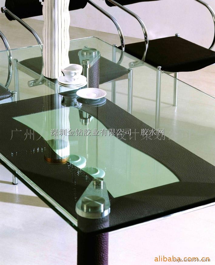 英国DDC  MM101 玻璃无影胶