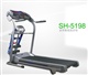 济南舒华跑步机5198|济南跑步机